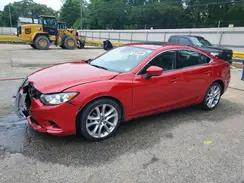 JM1GL1V57H1144599 2017 MAZDA 6