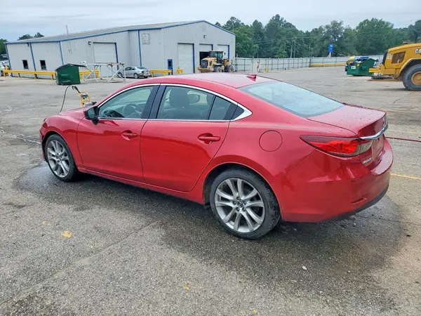 JM1GL1V57H1144599 2017 MAZDA 6 - Image 2