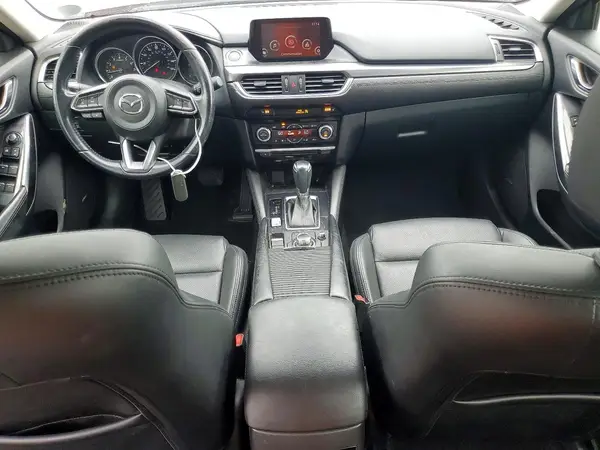 JM1GL1V57H1144599 2017 MAZDA 6 - Image 8