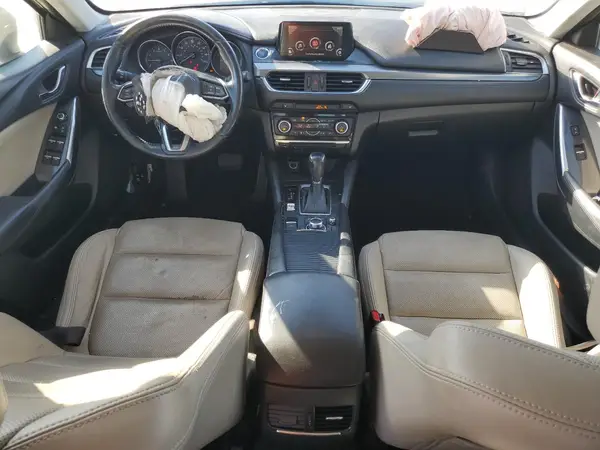 JM1GL1V57H1144828 2017 MAZDA 6 - Image 8