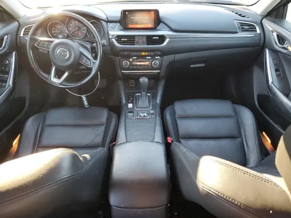 JM1GL1V57H1144926 2017 MAZDA 6 - Image 8