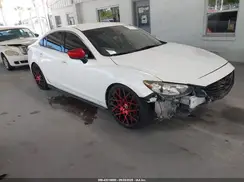 JM1GL1V57H1145168 2017 MAZDA 6