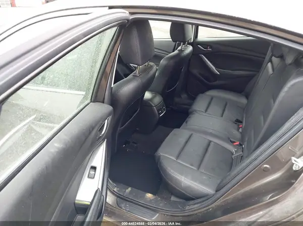 JM1GL1V57H1146062 2017 MAZDA 6 - Image 8