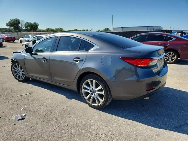 JM1GL1V57H1146692 2017 MAZDA 6 - Image 2