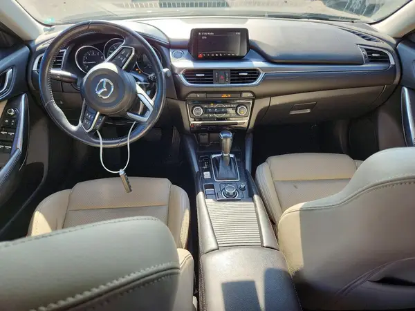 JM1GL1V57H1146692 2017 MAZDA 6 - Image 8