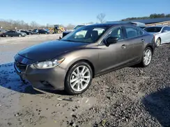 JM1GL1V57H1147471 2017 MAZDA 6