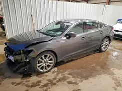 JM1GL1V57H1152413 2017 MAZDA 6