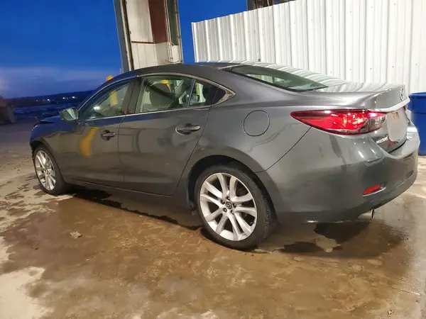 JM1GL1V57H1152413 2017 MAZDA 6 - Image 2