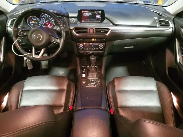 JM1GL1V57H1152413 2017 MAZDA 6 - Image 8