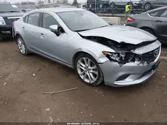 JM1GL1V57H1152444 2017 MAZDA 6