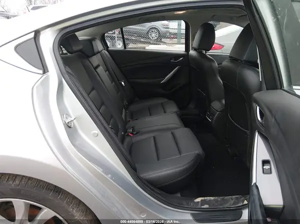 JM1GL1V57H1152444 2017 MAZDA 6 - Image 8