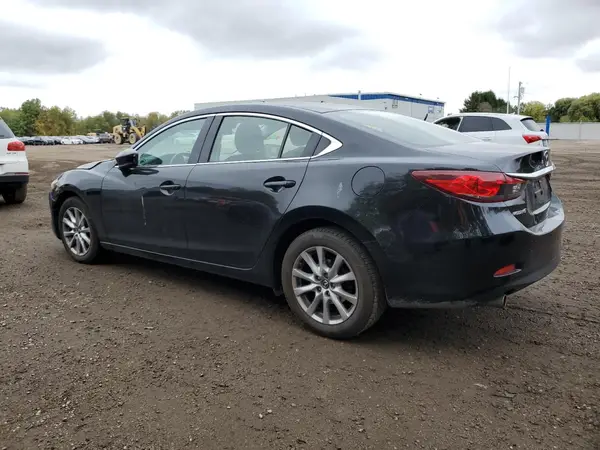 JM1GL1V57H1152900 2017 MAZDA 6 - Image 2