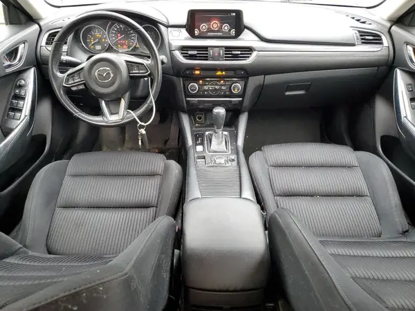 JM1GL1V57H1152900 2017 MAZDA 6 - Image 8