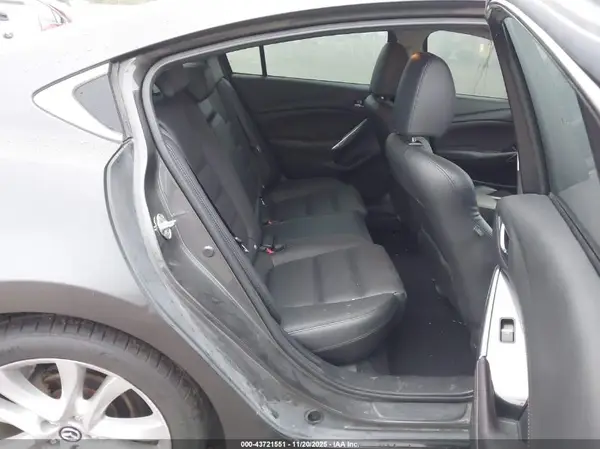JM1GL1V57H1153741 2017 MAZDA 6 - Image 7