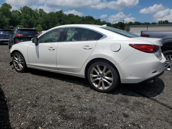 JM1GL1V57H1154307 2017 MAZDA 6 - Image 2
