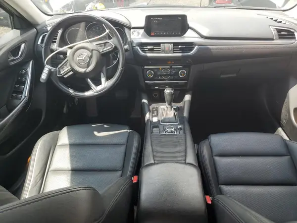 JM1GL1V57H1154307 2017 MAZDA 6 - Image 8