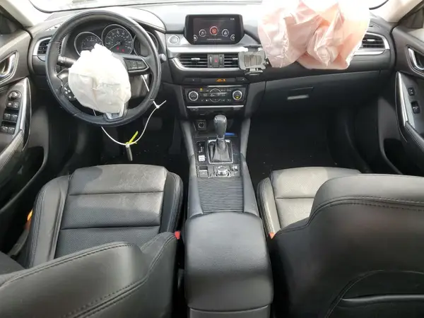 JM1GL1V57H1155828 2017 MAZDA 6 - Image 8