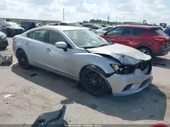 JM1GL1V58H1100658 2017 MAZDA 6