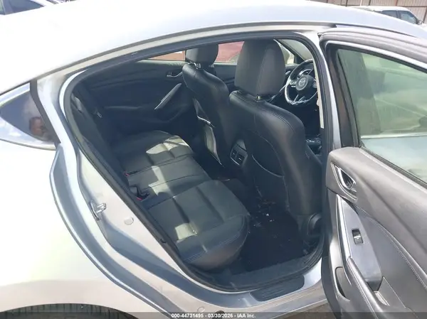 JM1GL1V58H1100658 2017 MAZDA 6 - Image 8