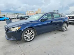 JM1GL1V58H1100689 2017 MAZDA 6