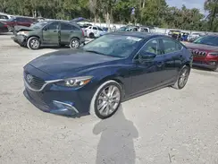 JM1GL1V58H1101163 2017 MAZDA 6