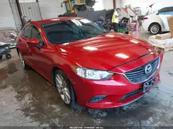 JM1GL1V58H1101860 2017 MAZDA 6