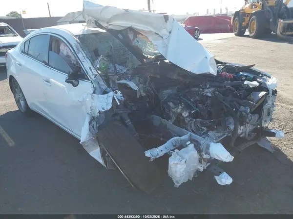 JM1GL1V58H1102135 2017 MAZDA 6 - Image 1