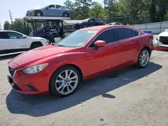 JM1GL1V58H1103236 2017 MAZDA 6
