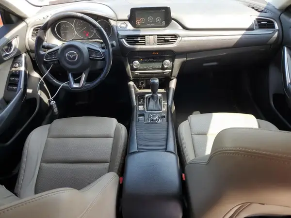 JM1GL1V58H1103236 2017 MAZDA 6 - Image 8