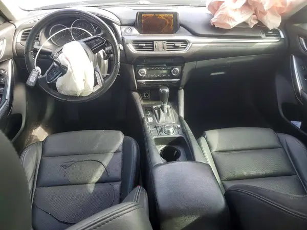 JM1GL1V58H1104189 2017 MAZDA 6 - Image 8