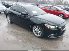 JM1GL1V58H1104886 2017 MAZDA 6