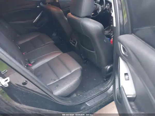 JM1GL1V58H1104886 2017 MAZDA 6 - Image 8