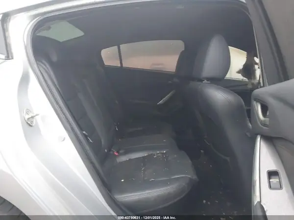 JM1GL1V58H1105097 2017 MAZDA 6 - Image 8
