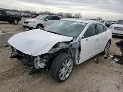 JM1GL1V58H1106508 2017 MAZDA 6