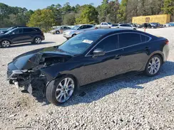 JM1GL1V58H1106881 2017 MAZDA 6