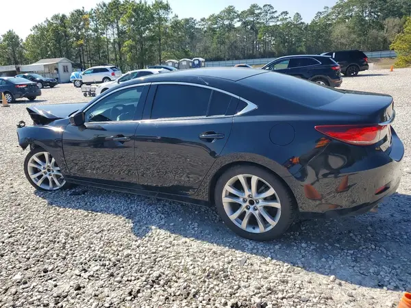 JM1GL1V58H1106881 2017 MAZDA 6 - Image 2