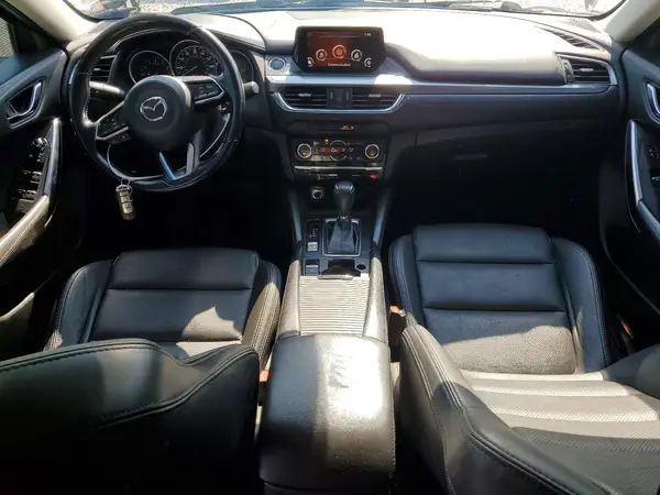 JM1GL1V58H1106881 2017 MAZDA 6 - Image 8