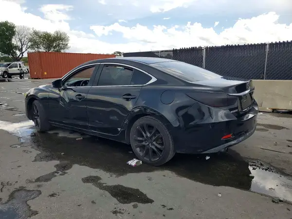 JM1GL1V58H1107402 2017 MAZDA 6 - Image 2