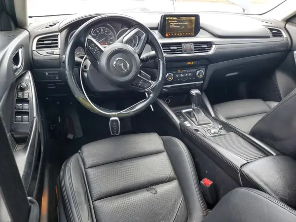 JM1GL1V58H1107402 2017 MAZDA 6 - Image 8