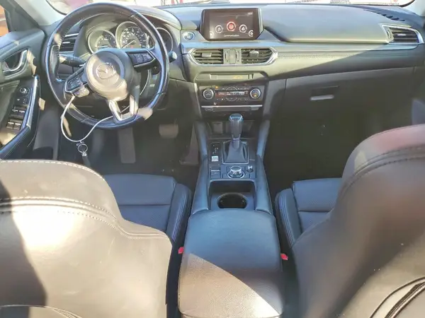 JM1GL1V58H1107805 2017 MAZDA 6 - Image 8