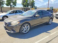 JM1GL1V58H1108565 2017 MAZDA 6