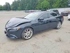 JM1GL1V58H1108775 2017 MAZDA 6