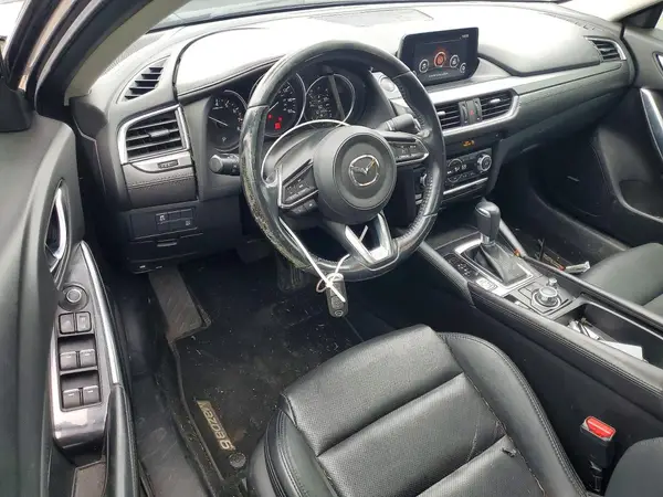 JM1GL1V58H1108775 2017 MAZDA 6 - Image 8