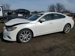 JM1GL1V58H1108968 2017 MAZDA 6