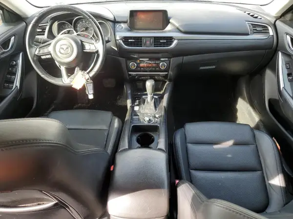 JM1GL1V58H1108968 2017 MAZDA 6 - Image 8