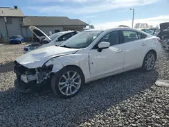 JM1GL1V58H1109358 2017 MAZDA 6