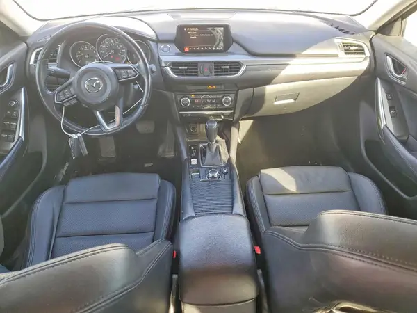 JM1GL1V58H1109358 2017 MAZDA 6 - Image 8