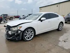 JM1GL1V58H1109456 2017 MAZDA 6
