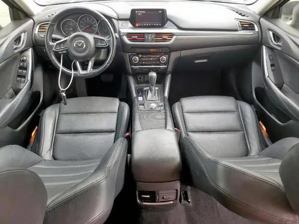 JM1GL1V58H1109456 2017 MAZDA 6 - Image 8