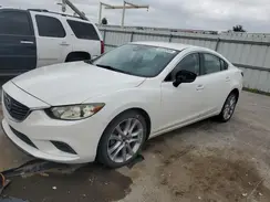 JM1GL1V58H1110218 2017 MAZDA 6